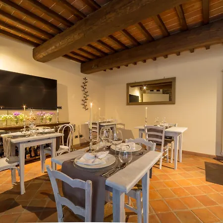 Relais La Costa By Interhome Ferienhaus *