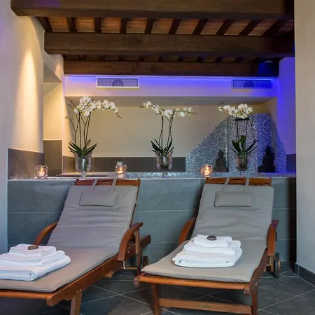 Relais La Costa By Interhome